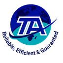 Trans Atlantic Logistics Solutions logo