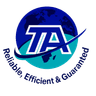 Trans Atlantic Logistics Solutions logo